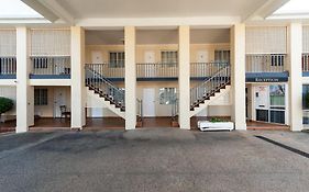 Albury Georgian Motel & Suites